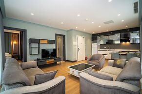 Rusel Park Residence