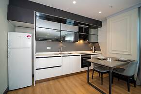 Rusel Park Residence