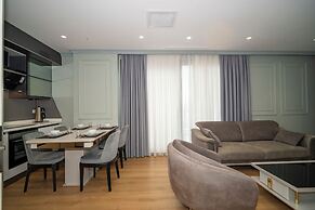 Rusel Park Residence