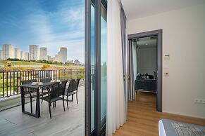 Rusel Park Residence