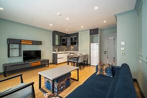 Rusel Park Residence