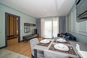 Rusel Park Residence