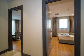 Rusel Park Residence