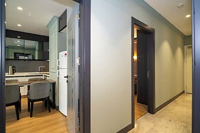 Rusel Park Residence