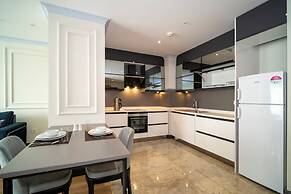 Rusel Park Residence