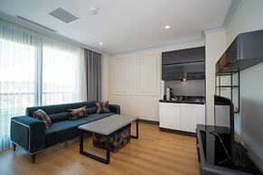 Rusel Park Residence