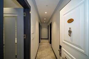 Rusel Park Residence