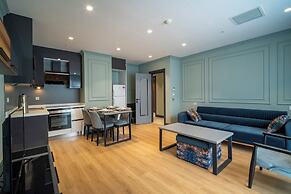 Rusel Park Residence