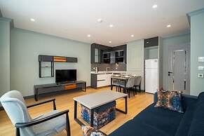 Rusel Park Residence