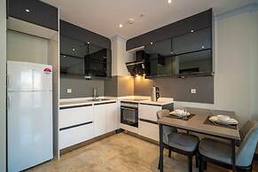 Rusel Park Residence