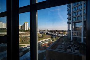 Rusel Park Residence