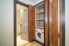 Rusel Park Residence