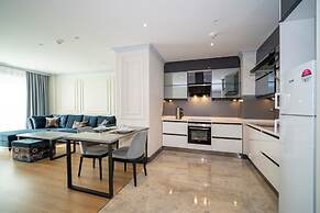 Rusel Park Residence