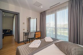 Rusel Park Residence