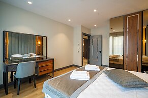 Rusel Park Residence