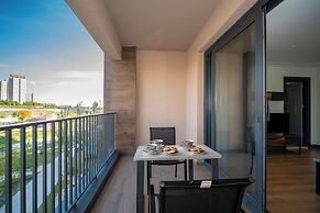 Rusel Park Residence