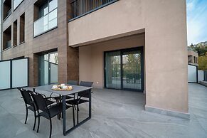 Rusel Park Residence