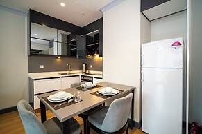 Rusel Park Residence