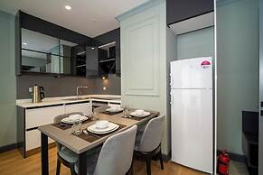 Rusel Park Residence