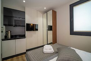 Rusel Park Residence