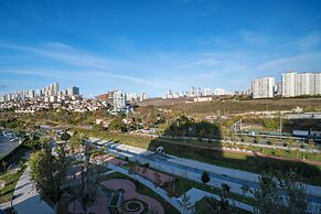 Rusel Park Residence