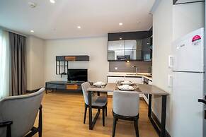 Rusel Park Residence