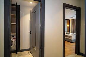 Rusel Park Residence