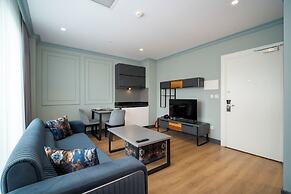 Rusel Park Residence