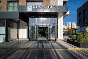 Rusel Park Residence