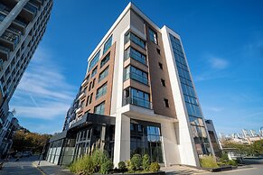 Rusel Park Residence