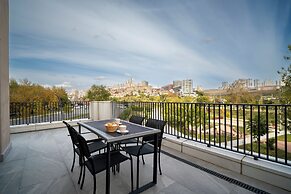 Rusel Park Residence