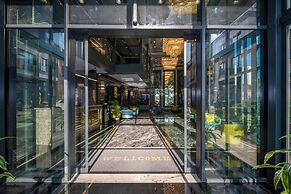 Rusel Park Residence