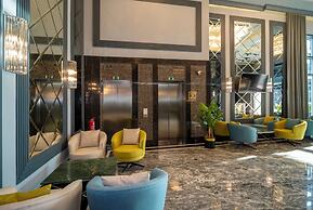 Rusel Park Residence