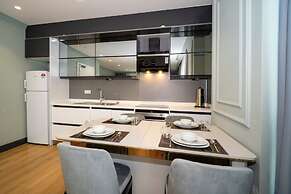 Rusel Park Residence