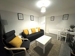Kentmere Apartment - 2 Bedroom