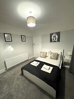 Kentmere Apartment - 2 Bedroom