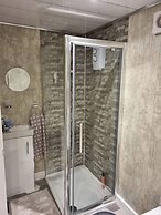 Studio/near Beach/garden/parking/petsok