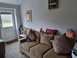 Studio/near Beach/garden/parking/petsok