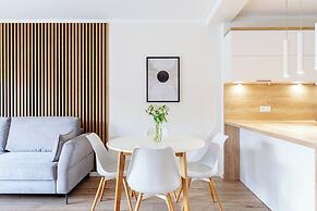 Native Apartments Barska 13I17