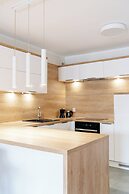 Native Apartments Barska 13I17