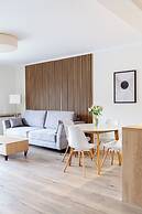 Native Apartments Barska 13I17