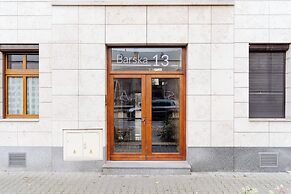 Native Apartments Barska 13I17