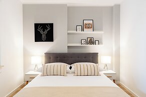 Native Apartments Barska 13I17