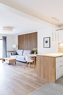 Native Apartments Barska 13I17