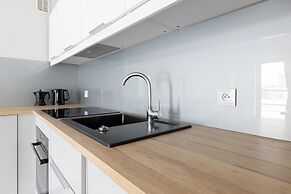 Native Apartments Barska 13