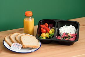 Native Apartments Barska 13I17