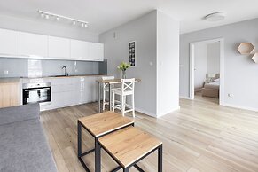 Native Apartments Barska 13