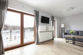 Native Apartments Barska 13