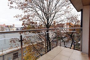 Native Apartments Barska 13I17