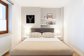 Native Apartments Barska 13I17